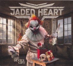 Devil's Gift Cover