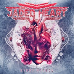 Heart Attack Cover