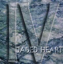 IV Cover