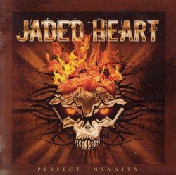 Perfect Insanity Cover