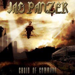 Chain of Command Cover