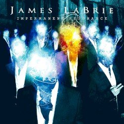 Impermanent Resonance Cover