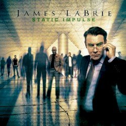 Static Impulse Cover