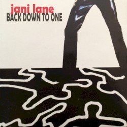 Back Down to One Cover