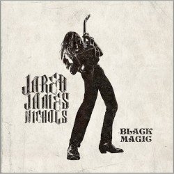 Black Magic Cover