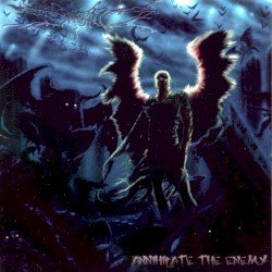 Annihilate the Enemy Cover