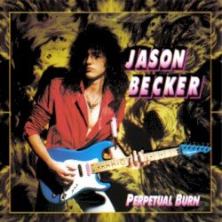 Perpetual Burn Cover