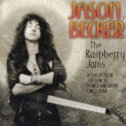The Raspberry Jams Cover