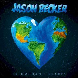 Triumphant Hearts Cover