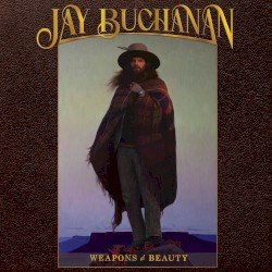Weapons of Beauty Cover