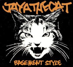 Basement Style Cover