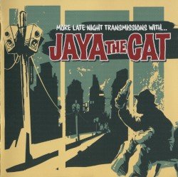 More Late Night Transmissions With… Cover