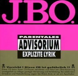 Explizite Lyrik Cover