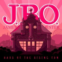 Haus of the Rising Fun Cover