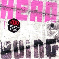 Head Bang Boing Cover