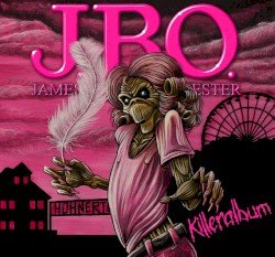 Killeralbum Cover