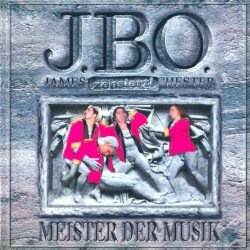 Meister der Musik Cover
