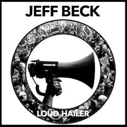 Loud Hailer Cover