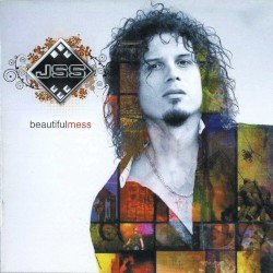 Beautiful Mess Cover