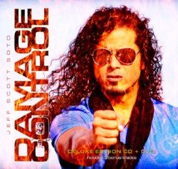 Damage Control Cover