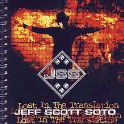 Lost in the Translation Cover