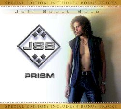 Prism Cover