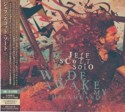 Wide Awake (In My Dreamland) Cover