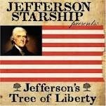 Jefferson's Tree of Liberty Cover