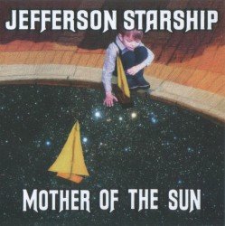 Mother of the Sun Cover