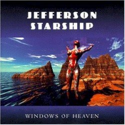 Windows of Heaven Cover