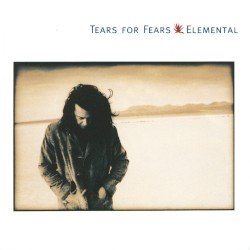 Elemental Cover