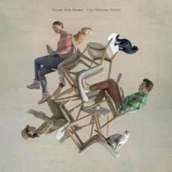The Tipping Point Cover