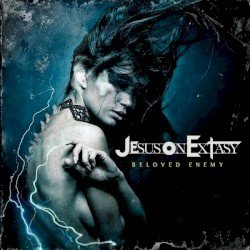 Beloved Enemy Cover