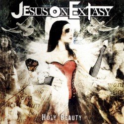 Holy Beauty Cover