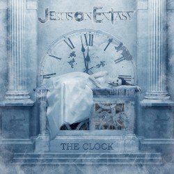 The Clock Cover