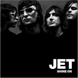 Shine On Cover