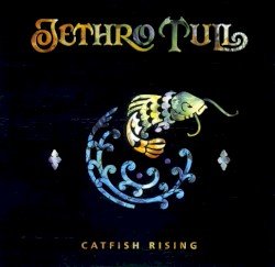 Catfish Rising Cover
