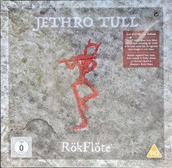 RökFlöte Cover