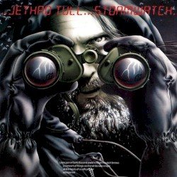 Stormwatch Cover