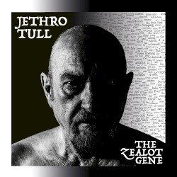 The Zealot Gene Cover