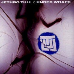 Under Wraps Cover