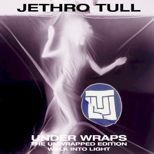 Under Wraps (The Unwrapped Edition) Cover