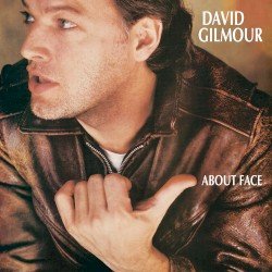 About Face Cover
