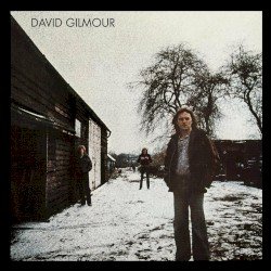 David Gilmour Cover