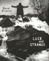 Luck and Strange Cover
