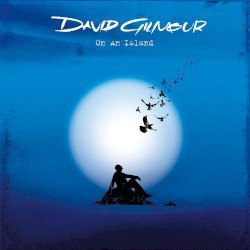 On an Island Cover