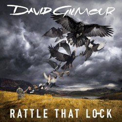 Rattle That Lock Cover