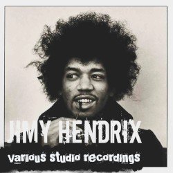 1970: Various studio recording Cover