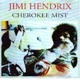 Cherokee Mist Cover