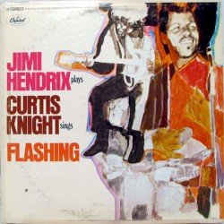 Flashing Cover